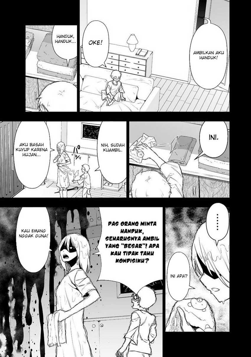 Bocchi Tenseiki Chapter 32.2 Gambar 17